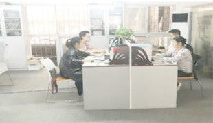 China Guangzhou Qireal Machinery Equipment Co., Ltd. Bedrijfsprofiel