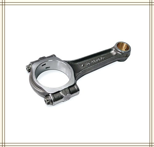 6004216310 Motor 6D125 Thermostaat Voor Graafmachine PC300-3 PC400-3 5