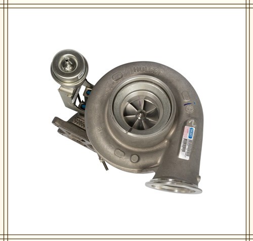 6004216310 Motor 6D125 Thermostaat Voor Graafmachine PC300-3 PC400-3 8