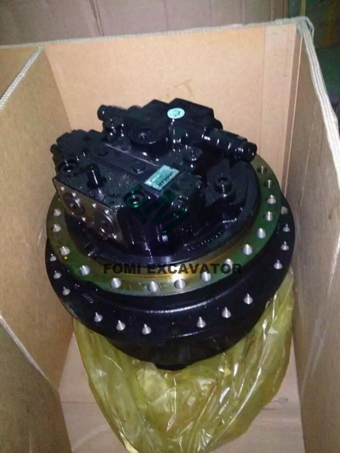 De duurzame Definitieve Motor TM06F van de Aandrijvingsreis voor Graafwerktuig PC50 56 E305.5 E305 8