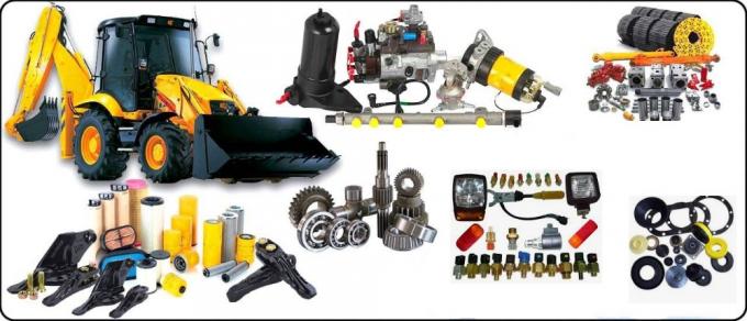 Van de de Dieselmotorpijp van 4HK1 6HK1 van de de Houdersinjecteur Koker 8-97606661-0 8-98018462-0 2