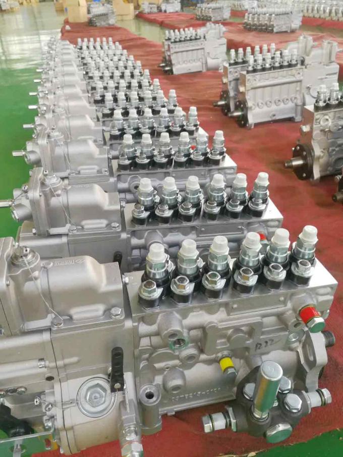 Graafwerktuig Parts E312 E320 E320B 3066 de Pijp 5I7706 5I-7706 van het Brandstofinjectorpotlood 6