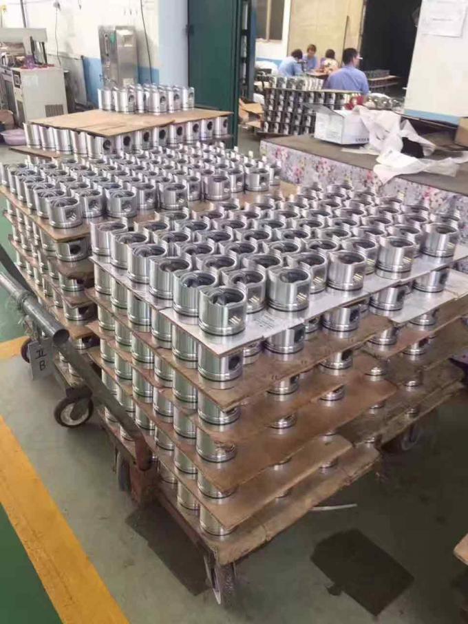 Graafwerktuig Parts E312 E320 E320B 3066 de Pijp 5I7706 5I-7706 van het Brandstofinjectorpotlood 9