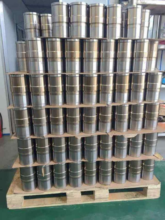 Graafwerktuig Parts E312 E320 E320B 3066 de Pijp 5I7706 5I-7706 van het Brandstofinjectorpotlood 8