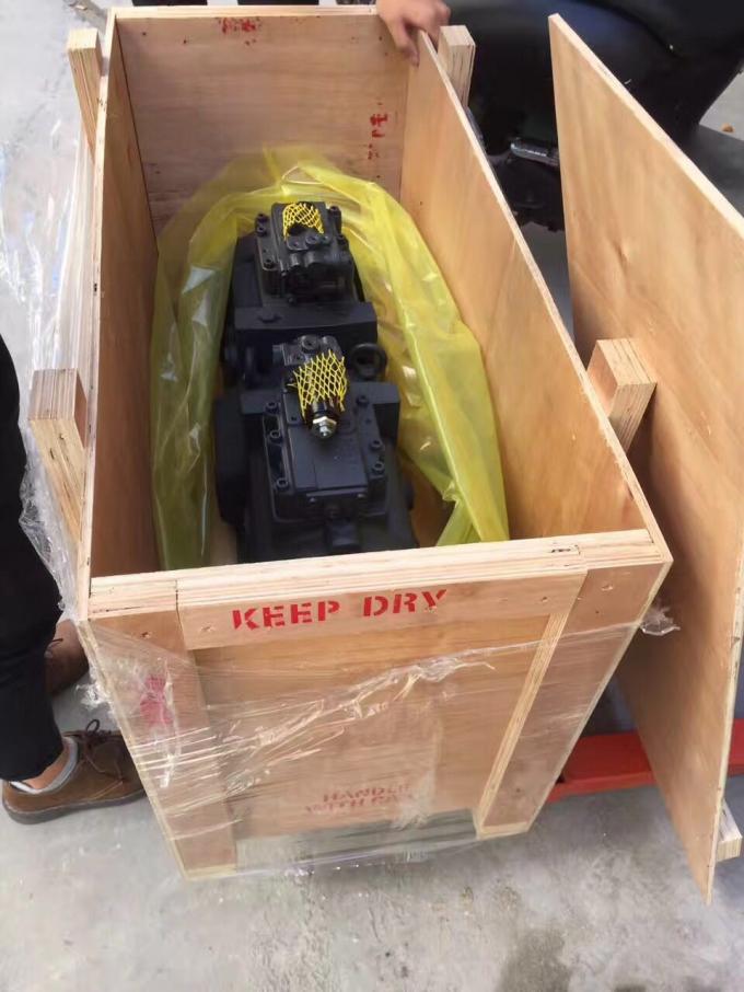 Van de de Revolutiesnelheid van E330C E336D de Sensor 4P-5820 4P5820 6