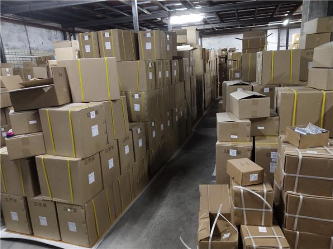 6D102 Gordelverspanning voor airconditioning voor Komatsu PC200-7 PC200-6 5