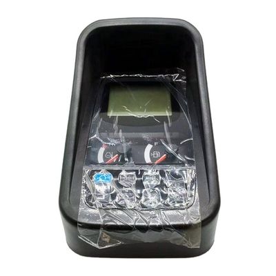 Excavator Monitor Assy YN59S00014F1 For Kobelco SK210LC SK210LC-6E SK250LC-6E