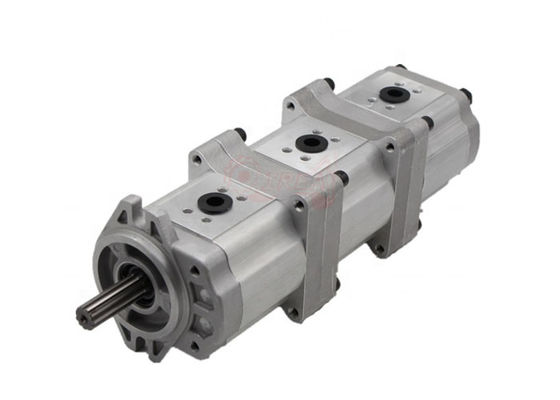 Excavator 705-41-08090 Gear Pump PC50-2 PC40-7 Hydraulic Pump7054108090
