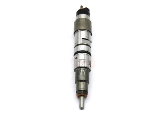 Onderdelen van graafmachines PC200-8 PC220-8 Injector 6754-11-3011 SAA6D107E