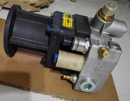 Cummins Fuel Pump 4025674 Komatsu Fuel Pump 6560-71-1202 Original / Second-hand