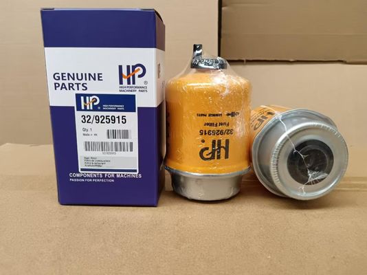 Directly Supplies 32-925915 Fuel Filter 32/925915 Of JCB 3CX 4CX