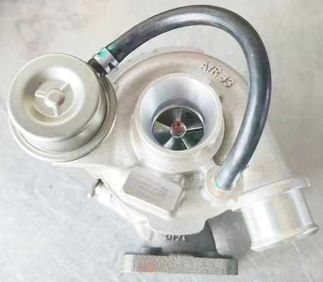 Gt20s Turbocharger 6032698 for 323gx  Engine