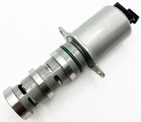 Excavator Parts Proportional Rotary Solenoid Valve 23871484