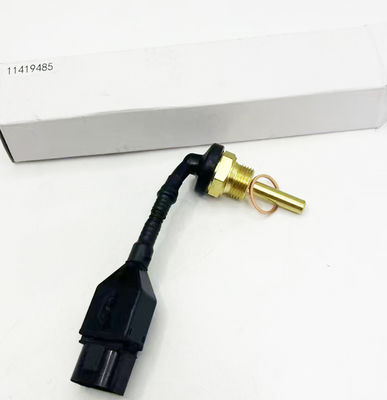 Temperature Sensor 11419485 11419485 for Loader L70E L60E L120E L110E L50E