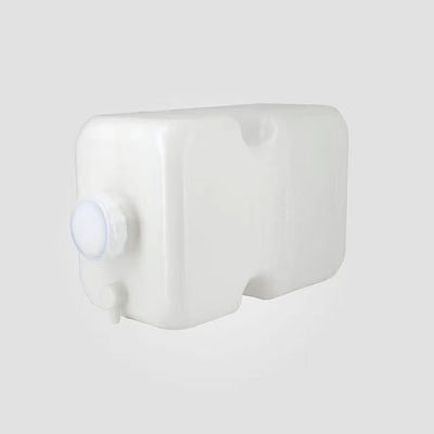 Excavator Parts  For R-5 R-7 R-9 Auxiliary Water Tank