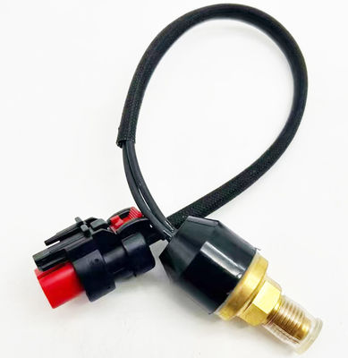 Excavator Pressure Switch Sensor 3095795 for CAT 312D 315D 320D 313D 325