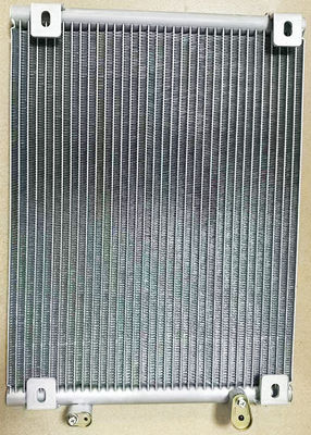 M-8200 M9000 Tractor Evaporator Condenser Steel