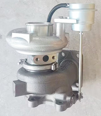 TD04HL4S Turbocharger for HD820-5 Excavator Engine 4M50T