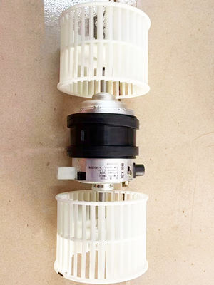 Blower Motor AN51500-10770 AN51500-10771 for Wheel Loader WA150-6 WA200-6