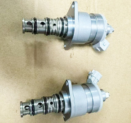 Proportional Solenoid Valve 4455991 9239590 for ZAX200 240-3 Excavator