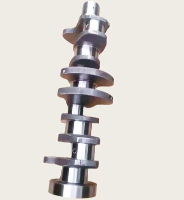 4D102 Diesel Engine Crankshaft 6732-31-1100 for Excavators