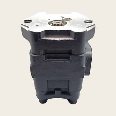 Hydraulic gear pump 4255182 for EX60 excavator