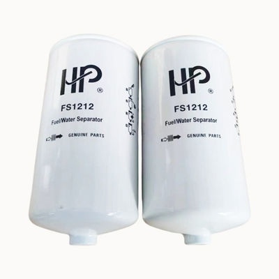 Water separator filter FS1212