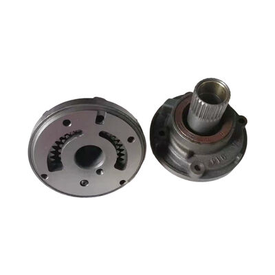 Engine Oil Pump 20925552 for Excavator 3c 3cx 3D 3dx