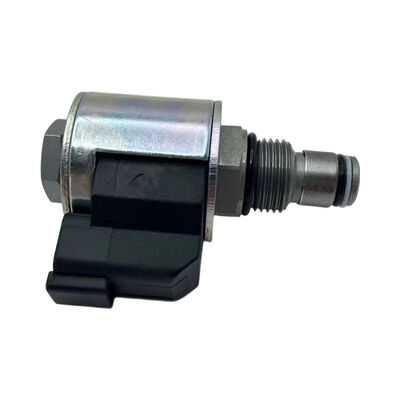Solenoid Valve 25222657 25/222657 for 3CX 4CX Excavator