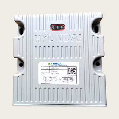 Computer version 21QB-32300/01 ECM Control Module for Excavator RX485LC-9T2