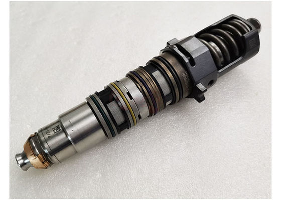 High quality diesel engine spare parts injection pump injector 1521977
