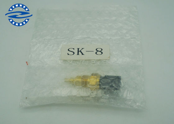 SK200-8 SK210-8 Excavator Spare Parts SK330-8 VH834201250 Water Temp Sensor