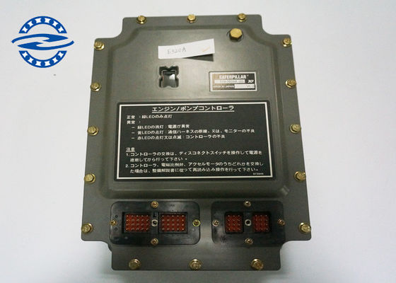 119-0609X-00 Computer Controller For E320A E312A E320 Excavator