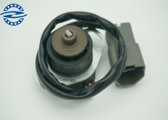 PC-5/PC-7 PC200-5 PC200-7 Excavator Throttle Motor Loor