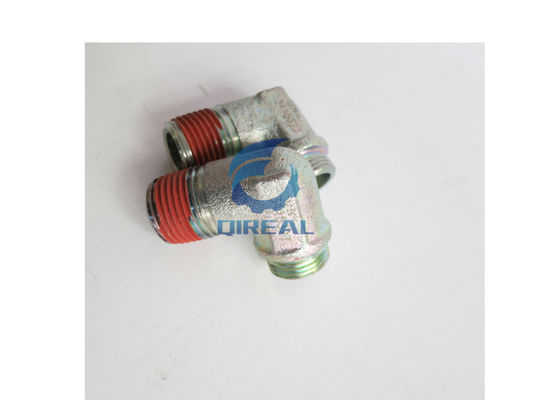 High quality diesel engine parts 6CT  air compressor elbow connector 3415327