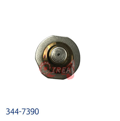 High Quality Excavator Common Pressure Sensor 3447390 344-7390