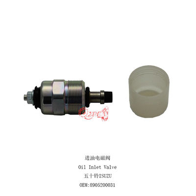 8905200031 8-90520003-1 Oil Inlet Valve For Isuzu 12V