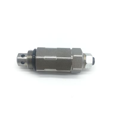 E200B Excavator hydraulic control relief valve main relief valve