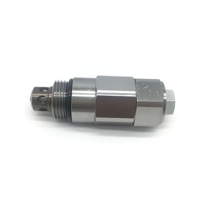 Manufacturer Excavator Part Main Control Relief Valve E320C 420-00258 Excavator Hydraulic Part