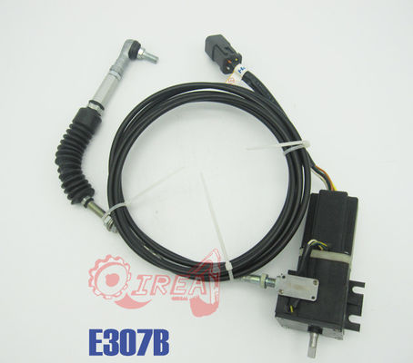 Excavator Parts E307 E307B Excavator Throttle Motor 102-8007