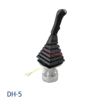 Excavator Spare Part DH-5 Excavator Spare Parts Operating Handle Joystick