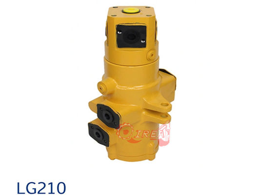 Alloy Steel LG210 Excavator Spare Parts Center Joint Assy