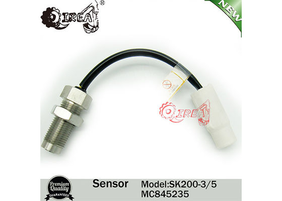 Sk200-3 Sk200-5 Excavator Spare Parts Revolution Sensor Mc845235