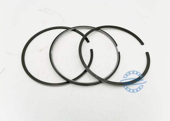 High Quality 6D16 Engine Parts 118mm piston ring ME999955 ME999540