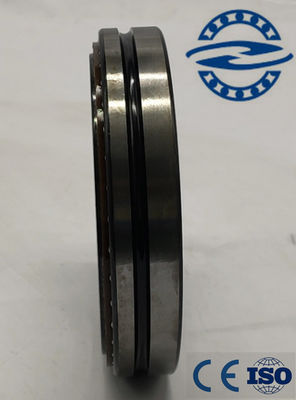 Excavator Mini Digger Slew Ring Repair Gcr15 BD110-1A 110x140x28 Mm