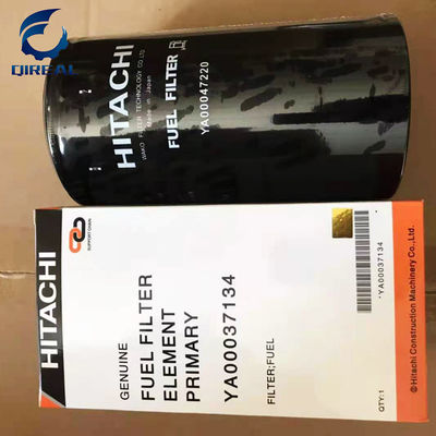 YA00047220 YA00037134 3222308994 4395037 EOA000557 Fuel Filter For Hitachi Excavator