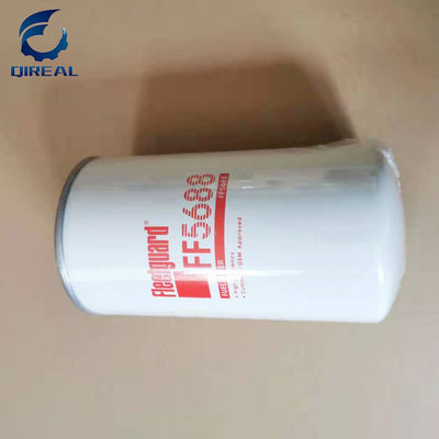 Diesel Engine Parts Fuel Filter FF5688 400508-00063 For Kobelco SK260-8 SK350-8