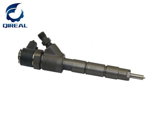 Excavator engine parts Fuel Injector 60214328 Diesel Oil Nozzle Injection Assy 32R61-00010