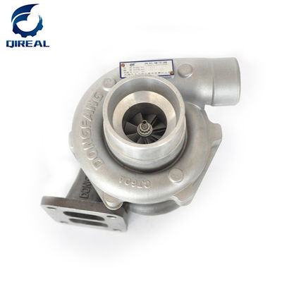 1994-01 Komatsu Earth Moving S2D Excavator Turbo 314334