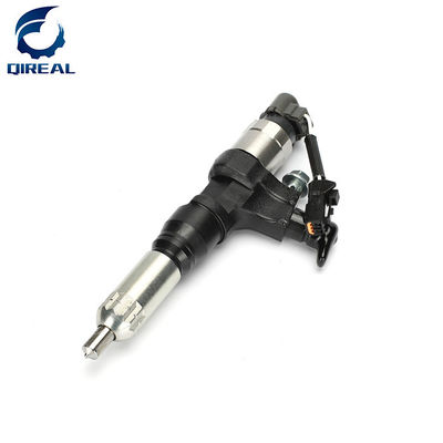 Graafwerktuig sk200-8 J05E-Diesel Brandstofinjectors VH23670E0050